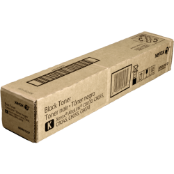 Xerox Toner 006R01697 schwarz
