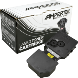 Ampertec Toner ersetzt Kyocera TK-5230K 1T02R90NL0 schwarz