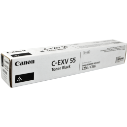 Canon Toner 2182C002 C-EXV55 schwarz