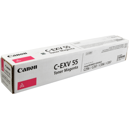 Canon Toner 2184C002 C-EXV55 magenta
