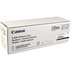 Canon Trommel 2186C002 C-EXV55 schwarz