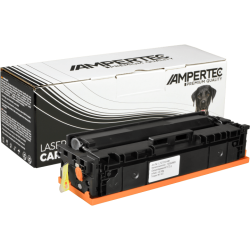 Ampertec Toner ersetzt HP CF530A 205A schwarz