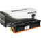 Ampertec Toner ersetzt HP CF530A 205A schwarz