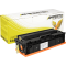 Ampertec Toner ersetzt HP CF532A 205A yellow