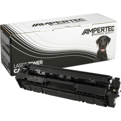 Ampertec Toner ersetzt HP CF540X 203X schwarz