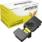 Ampertec Toner ersetzt Utax PK-5015Y yellow