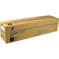 Konica Minolta Toner TN-713K A9K8150 schwarz