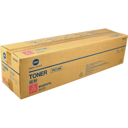Konica Minolta Toner TN-713M A9K8350 magenta