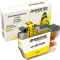 Ampertec Tinte kompatibel mit Brother LC-3213Y yellow