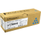 Ricoh Toner 408185 SPC360HE cyan OEM