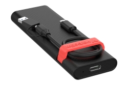 Verbatim USB3.2 Gen2 Store ´n´ Go M.2 NVMe SSD Enclosure Kit