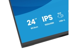IIYAMA 60.5cm (24) XB2497HSN-B1 16:09 HDMI+DP+USB-C IPS