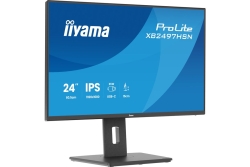 IIYAMA 60.5cm (24) XB2497HSN-B1 16:09 HDMI+DP+USB-C IPS