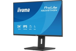 IIYAMA 60.5cm (24) XB2497HSN-B1 16:09 HDMI+DP+USB-C IPS