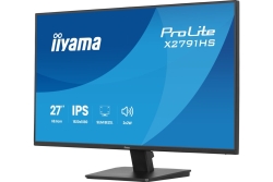 IIYAMA 68.6cm (27) X2791HS-B1 16:9 HDMI+DP IPS