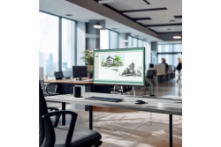 IIYAMA 68.6cm (27) X2791QS-B1 16:9 HDMI+DP IPS