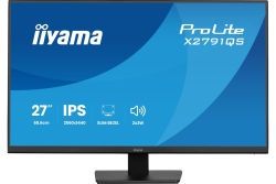 IIYAMA 68.6cm (27) X2791QS-B1 16:9 HDMI+DP IPS