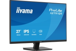 IIYAMA 68.6cm (27) X2791QS-B1 16:9 HDMI+DP IPS