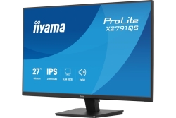 IIYAMA 68.6cm (27) X2791QS-B1 16:9 HDMI+DP IPS
