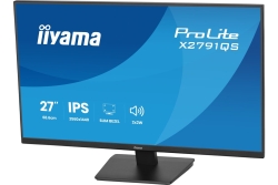 IIYAMA 68.6cm (27) X2791QS-B1 16:9 HDMI+DP IPS