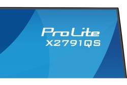 IIYAMA 68.6cm (27) X2791QS-B1 16:9 HDMI+DP IPS
