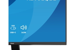 IIYAMA 68.6cm (27) X2793QSU-B1 16:9 HDMI+DP+2xUSB IPS