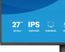 IIYAMA 68.5cm (27) XB2791HS-B1 16:9 HDMI+DP IPS