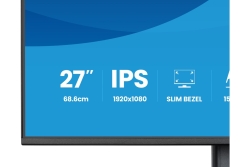 IIYAMA 68.5cm (27) XB2791HS-B1 16:9 HDMI+DP IPS