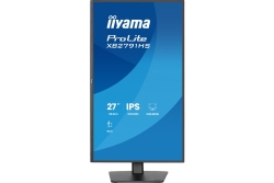 IIYAMA 68.5cm (27) XB2791HS-B1 16:9 HDMI+DP IPS