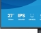 IIYAMA 68.5cm (27) XB2791HS-B1 16:9 HDMI+DP IPS