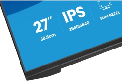 IIYAMA 68.5cm (27) XB2791QS-B1 16:9 HDMI+DP IPS