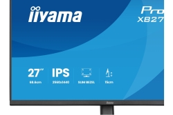IIYAMA 68.5cm (27) XB2791QS-B1 16:9 HDMI+DP IPS