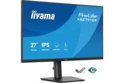 IIYAMA 68.5cm (27) XB2791QS-B1 16:9 HDMI+DP IPS