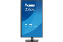 IIYAMA 68.5cm (27) XB2791QS-B1 16:9 HDMI+DP IPS
