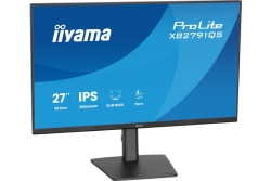 IIYAMA 68.5cm (27) XB2791QS-B1 16:9 HDMI+DP IPS