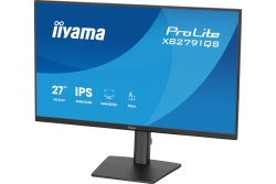 IIYAMA 68.5cm (27) XB2791QS-B1 16:9 HDMI+DP IPS