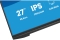 IIYAMA 68.5cm (27) XB2791QS-B1 16:9 HDMI+DP IPS