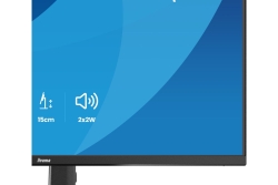 IIYAMA 68.6cm (27) XB2793QSU-B1 16:9 HDMI+DP+2xUSB IPS