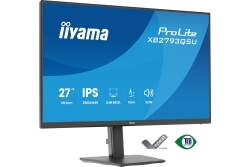 IIYAMA 68.6cm (27) XB2793QSU-B1 16:9 HDMI+DP+2xUSB IPS