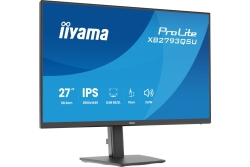 IIYAMA 68.6cm (27) XB2793QSU-B1 16:9 HDMI+DP+2xUSB IPS
