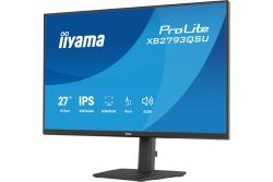 IIYAMA 68.6cm (27) XB2793QSU-B1 16:9 HDMI+DP+2xUSB IPS