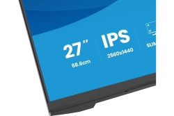IIYAMA 68.6cm (27) XB2793QSU-B1 16:9 HDMI+DP+2xUSB IPS