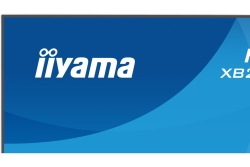 IIYAMA 68.6cm (27) XB2797HSU-W1 16:9 HDMI+DP+2xUSB-C IPS