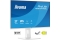 IIYAMA 68.6cm (27) XB2797HSU-W1 16:9 HDMI+DP+2xUSB-C IPS
