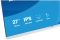 IIYAMA 68.6cm (27) XB2797HSU-W1 16:9 HDMI+DP+2xUSB-C IPS