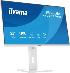 IIYAMA 68.6cm (27) XB2797QSU-W1 16:9 2xHDMI+DP+2xUSB-C