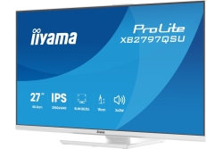 IIYAMA 68.6cm (27) XB2797QSU-W1 16:9 2xHDMI+DP+2xUSB-C