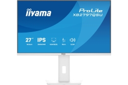 IIYAMA 68.6cm (27) XB2797QSU-W1 16:9 2xHDMI+DP+2xUSB-C