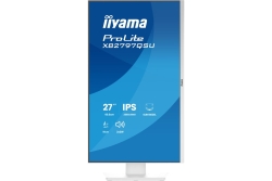 IIYAMA 68.6cm (27) XB2797QSU-W1 16:9 2xHDMI+DP+2xUSB-C