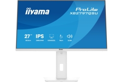 IIYAMA 68.6cm (27) XB2797QSU-W1 16:9 2xHDMI+DP+2xUSB-C